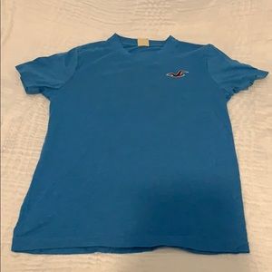 Hollister V-neck Shirt